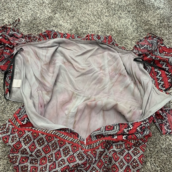 Ale by ALESSANDRA romper - Picture 7 of 11